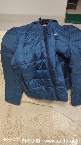 李寧羽絨服的質(zhì)量怎么樣，真實購買體驗(國際知名品牌值得信賴)