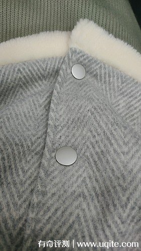 mg小象衣服質(zhì)量怎么樣和毛菇小象區(qū)別，毛呢外套購買體驗