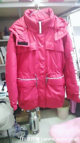 only羽絨服質量怎么樣是什么牌子，真實購買體驗(丹麥著名品牌)
