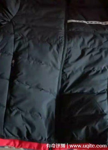 特步羽絨服質量怎么樣好不好，真實購買體驗(性價比超高)