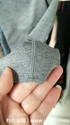 寶派保暖內(nèi)衣好不好是真的嗎，使用效果點評(價格僅59.9元）
