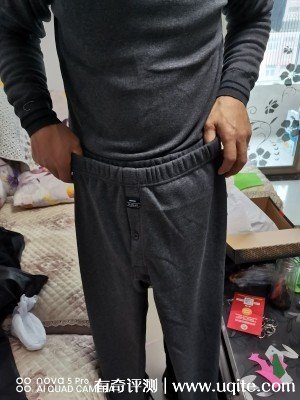 上海俞兆林保暖內(nèi)衣褲怎么樣好嗎，使用后測(cè)評(píng)推薦(價(jià)格79元）  