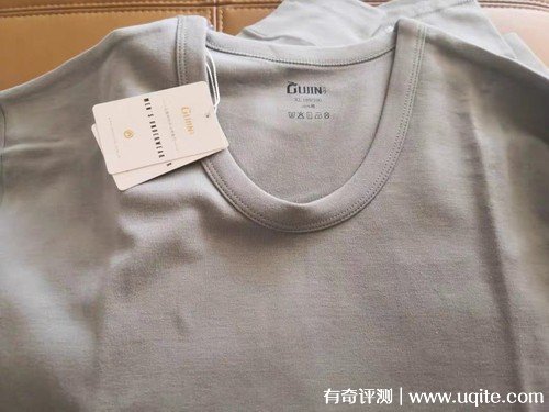 古今保暖內(nèi)衣褲質(zhì)量怎么樣好嗎，保暖效果親測(價(jià)格僅99元）