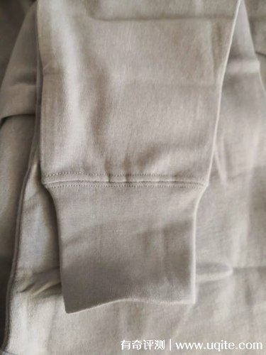 古今保暖內(nèi)衣褲質(zhì)量怎么樣好嗎，保暖效果親測(價(jià)格僅99元）