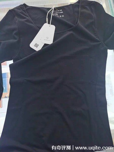 千選保暖內(nèi)衣怎么樣是品牌嗎，使用質(zhì)量評測(國產(chǎn)品牌）