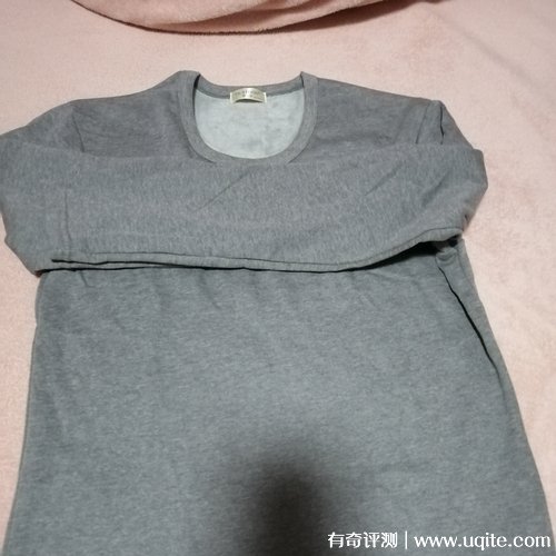 帕蘭朵保暖內(nèi)衣褲質(zhì)量怎么樣好么，使用質(zhì)量評(píng)價(jià)(價(jià)格僅59.9元）