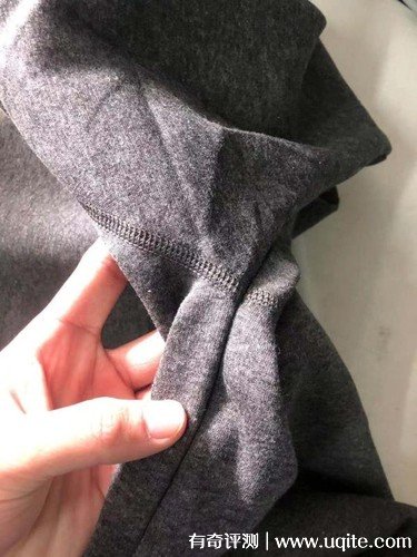 帕蘭朵保暖內(nèi)衣褲質(zhì)量怎么樣好么，使用質(zhì)量評(píng)價(jià)(價(jià)格僅59.9元）