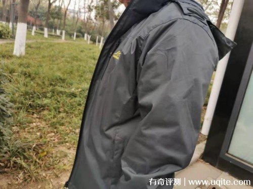 勝天龍沖鋒衣怎么樣是品牌嗎多少錢，使用效果評價(僅79元)