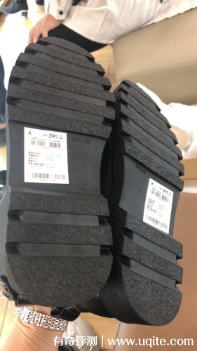 熱風(fēng)馬丁靴質(zhì)量怎么樣，真實購買體驗(柔韌有度/透氣性佳)