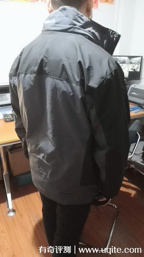 達(dá)斯登沖鋒衣怎么樣多少錢，真實(shí)使用效果評價(券后價149元）