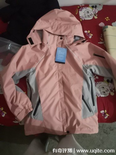 獅奴利亞沖鋒衣怎么樣哪個國家產(chǎn)的，使用后評價(國產(chǎn)品牌)