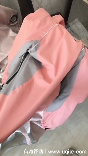獅奴利亞沖鋒衣怎么樣哪個國家產(chǎn)的，使用后評價(國產(chǎn)品牌)