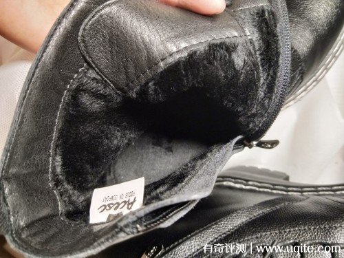 艾斯臣馬丁靴怎么樣是名牌嗎，真實(shí)購買體驗(yàn)(時(shí)尚女鞋品牌)