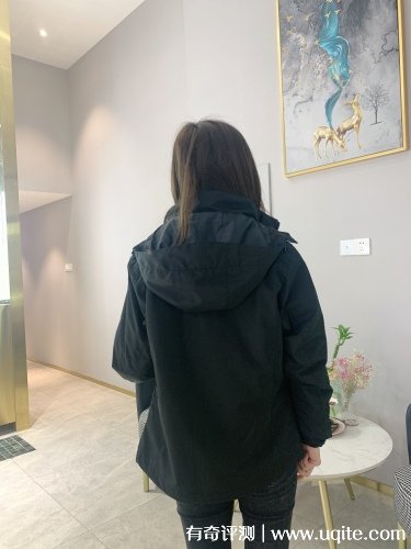 素戶沖鋒衣質(zhì)量怎么樣什么檔次，親身使用效果評(píng)價(jià)(大眾品牌)