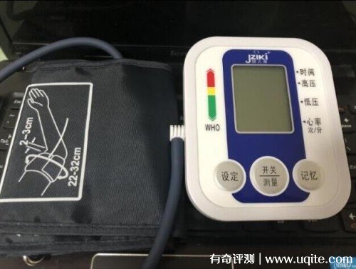 JZIKI血壓計質(zhì)量怎么樣準確嗎，使用一個月后評價