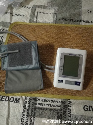 脈搏波電子血壓計怎么樣靠譜嗎，RBP2900質(zhì)量評測(價格199元)