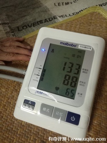脈搏波電子血壓計怎么樣靠譜嗎，RBP2900質(zhì)量評測(價格199元)
