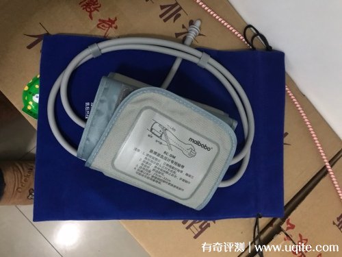 脈搏波電子血壓計怎么樣靠譜嗎，RBP2900質(zhì)量評測(價格199元)