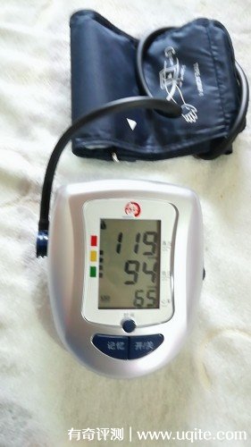 萬弘電子血壓計怎么樣，真實使用效果點評(價格僅99元）