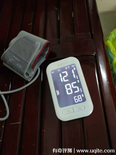 九安電子血壓計怎么樣好不好準(zhǔn)嗎，使用效果評測(價格僅189元）