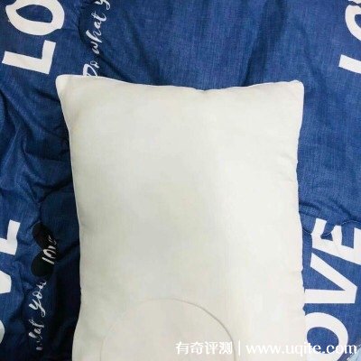 南極人枕頭芯怎么樣可以機洗嗎，真實使用體驗(可機洗)