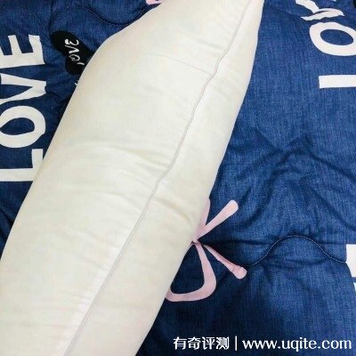 南極人枕頭芯怎么樣可以機洗嗎，真實使用體驗(可機洗)