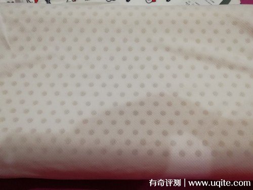 福滿園乳膠枕怎么樣是真的嗎，真實(shí)使用體驗(yàn)(93%天然乳膠)