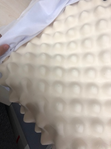 lovo乳膠枕頭質(zhì)量怎么樣是什么牌子，國內(nèi)最大家紡品牌之一