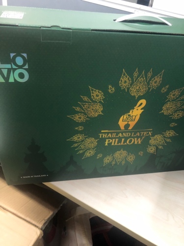 lovo乳膠枕頭質(zhì)量怎么樣是什么牌子，國內(nèi)最大家紡品牌之一