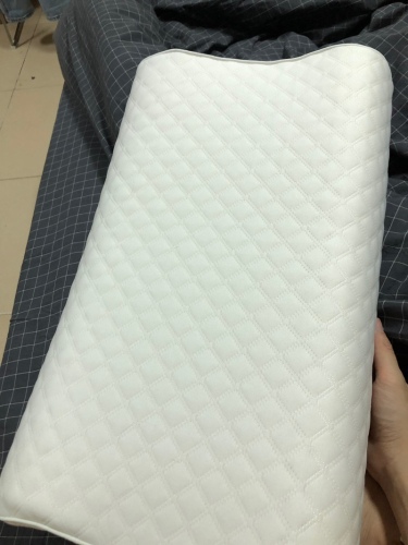 博洋乳膠枕頭怎么樣是真的嗎，半個(gè)月使用體驗(yàn)(泰國(guó)天然橡膠)