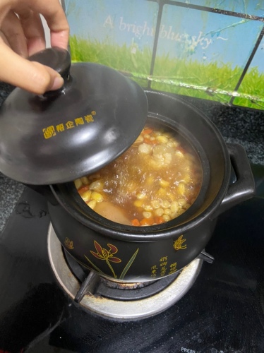 幫企陶瓷砂鍋質(zhì)量怎么樣如何好嗎，使用評(píng)價(jià)(結(jié)實(shí)耐用/功能多樣)