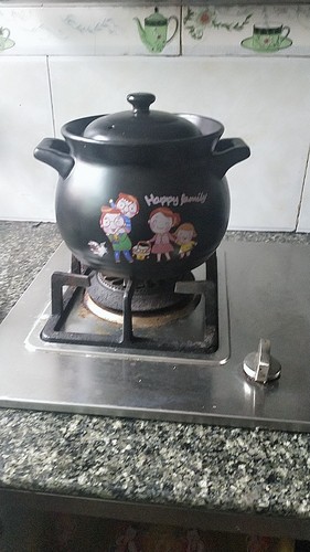 幫企陶瓷砂鍋質(zhì)量怎么樣如何好嗎，使用評(píng)價(jià)(結(jié)實(shí)耐用/功能多樣)
