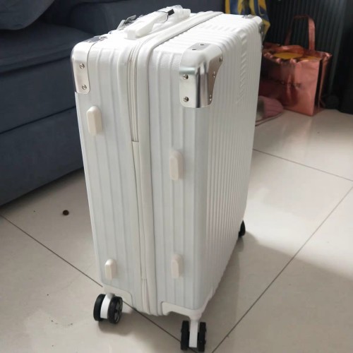 ULDUM行李箱質(zhì)量怎么樣是什么牌子，ULDUM旅行箱親測(國產(chǎn))