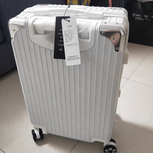 ULDUM行李箱質(zhì)量怎么樣是什么牌子，ULDUM旅行箱親測(國產(chǎn))