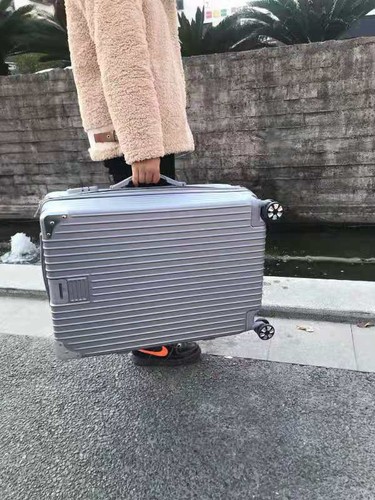 淘寶尚層行李箱質量怎么樣是品牌好嗎，使用效果評測(國產(chǎn))