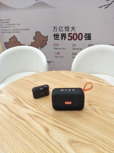 影巨人藍牙音響效果怎么樣好不好，A9音箱音質效果體驗(僅24.9)