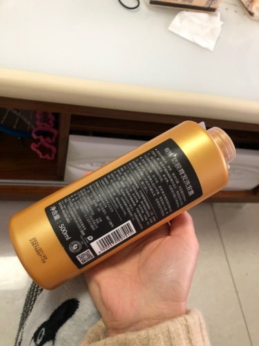 有情生姜洗發(fā)水是真的好有效嗎多少錢，防脫發(fā)效果親測(cè)(僅19.9元)