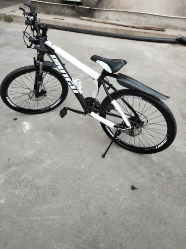 明旭山地自行車怎么樣是大品牌嗎，21速26寸質(zhì)量實(shí)測(cè)(價(jià)格130元)
