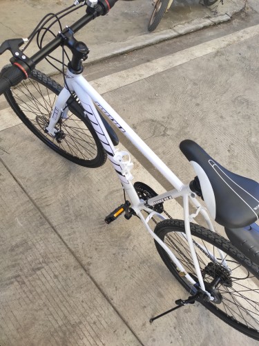 明旭山地自行車怎么樣是大品牌嗎，21速26寸質(zhì)量實(shí)測(cè)(價(jià)格130元)