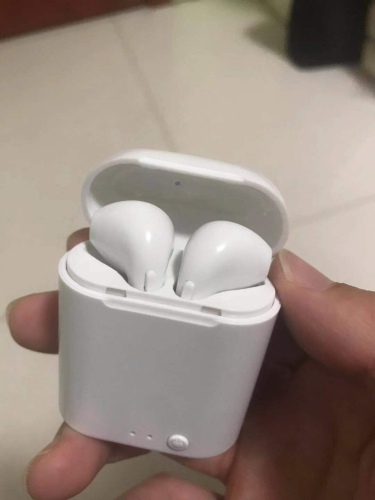 雅蘭仕無線藍牙耳機怎么樣好不好多少錢，i7mini評測(價格19.9元)
