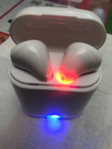雅蘭仕無線藍牙耳機怎么樣好不好多少錢，i7mini評測(價格19.9元)