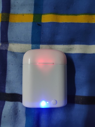 雅蘭仕無線藍牙耳機怎么樣好不好多少錢，i7mini評測(價格19.9元)