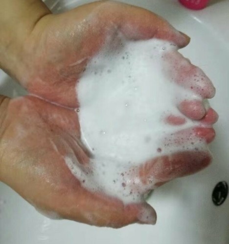 mades玫德絲洗發(fā)水怎么樣好不好用嗎，護(hù)發(fā)一個月效果評價