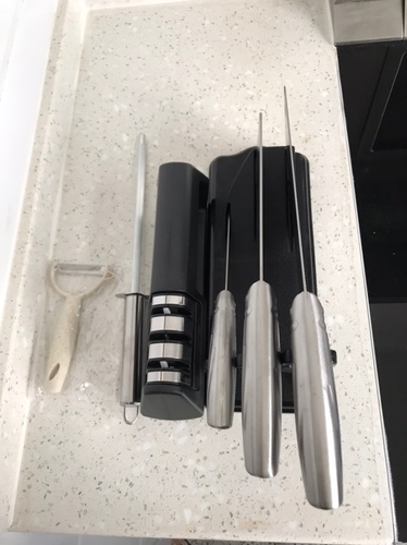 Bayco拜格刀具套裝怎么樣是哪國(guó)品牌，使用后評(píng)價(jià)(價(jià)格39.9元)