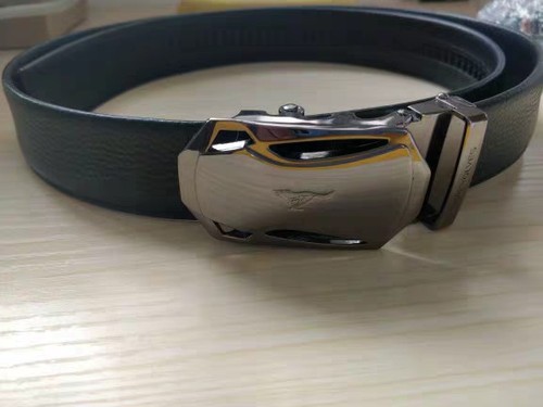 Septwolves七匹狼皮帶質(zhì)量怎么樣好不好，效果親測(價格124元)