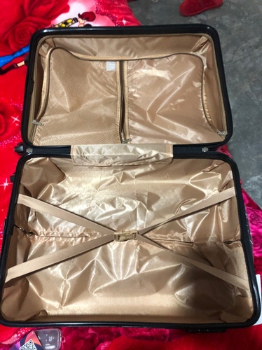 北愛行李箱質量怎么樣是什么檔次，使用后評價(網上爆款)