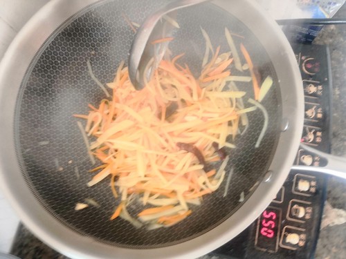 潔瓊不銹鋼鍋質(zhì)量怎么樣是好品牌嗎，使用一個月評價(價格69元)