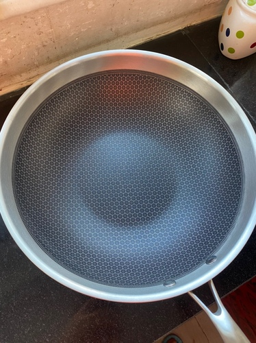 潔瓊不銹鋼鍋質(zhì)量怎么樣是好品牌嗎，使用一個月評價(價格69元)