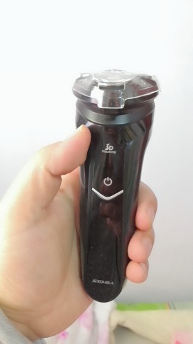 sid超人剃須刀怎么樣哪個(gè)型號(hào)好，rs7325最新款測(cè)評(píng)(價(jià)格34.9元）