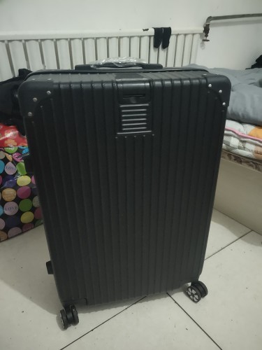 雷杰尼箱包質量怎么樣是品牌好嗎，拉桿箱效果評測(國產)